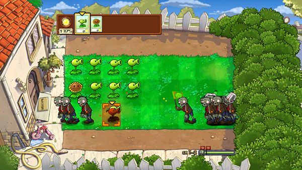 植物大战僵尸e版支线中文正版_wishdown.com 植物大战僵尸e版支线中文正版_wishdown.com