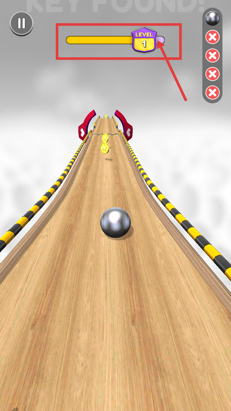 球球酷跑英语版下载v3.3_wishdown.com 球球酷跑英语版下载v3.3_wishdown.com