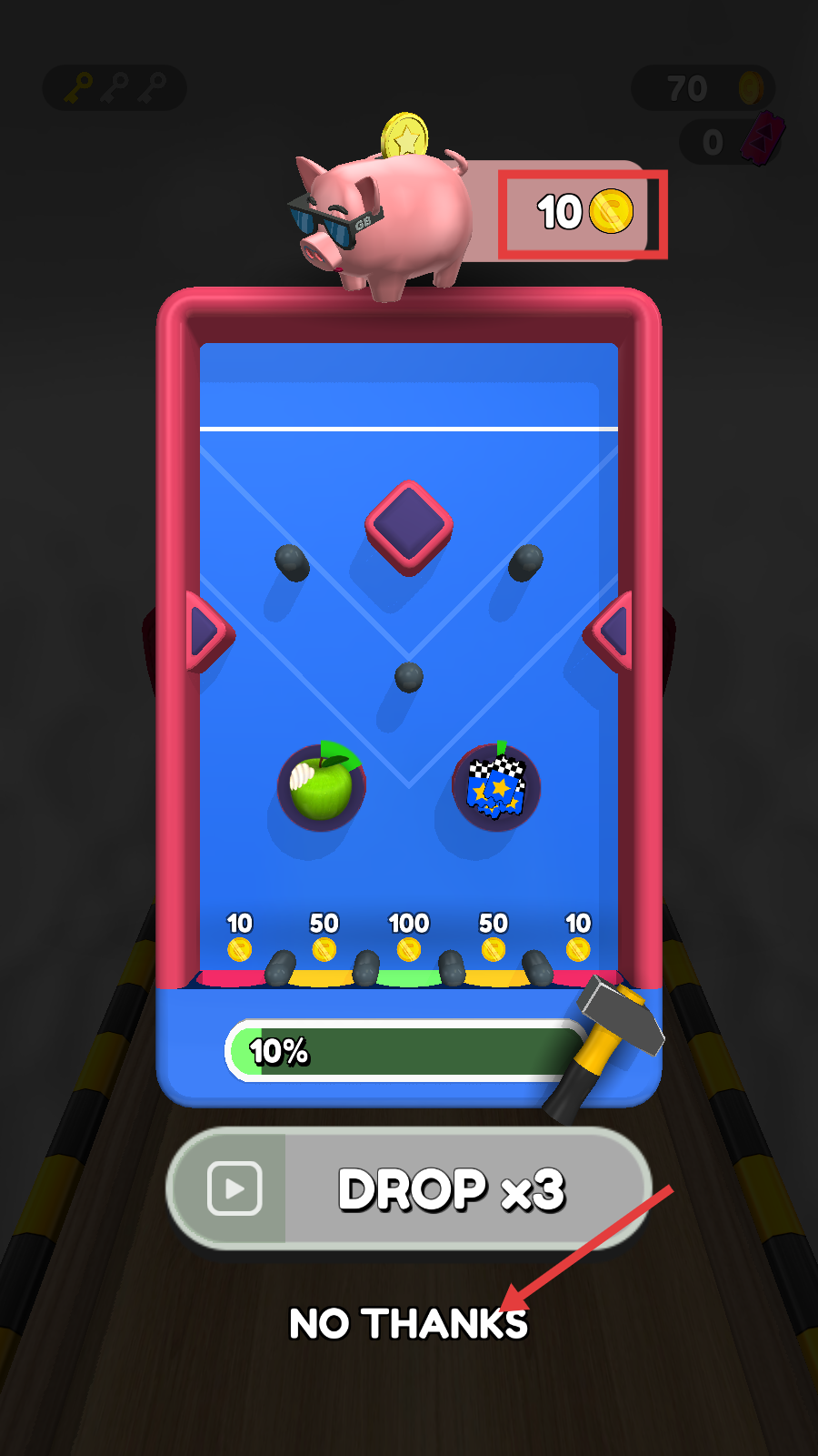 球球酷跑英语版下载v3.3_wishdown.com 球球酷跑英语版下载v3.3_wishdown.com