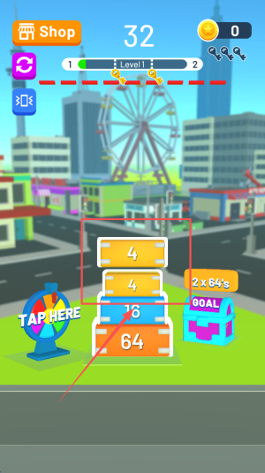 砖块合并3d最新版下载_砖块合并3d中文版下载v1.0_wishdown.com 砖块合并3d最新版下载_砖块合并3d中文版下载v1.0_wishdown.com