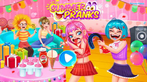 夏日恶作剧安卓版下载_夏日恶作剧2025最新版下载v1.2_wishdown.com 夏日恶作剧安卓版下载_夏日恶作剧2025最新版下载v1.2_wishdown.com