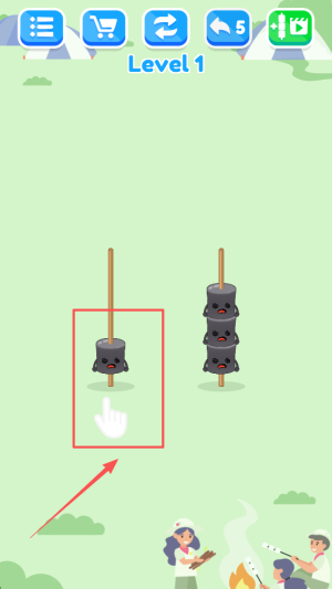 棉花糖排序益智拼图安卓版下载_棉花糖排序益智拼图最新版下载v1.0.2_wishdown.com 棉花糖排序益智拼图安卓版下载_棉花糖排序益智拼图最新版下载v1.0.2_wishdown.com