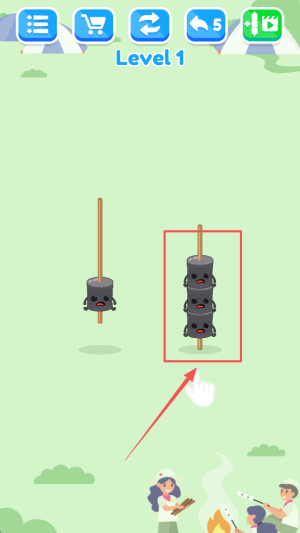 棉花糖排序益智拼图安卓版下载_棉花糖排序益智拼图最新版下载v1.0.2_wishdown.com 棉花糖排序益智拼图安卓版下载_棉花糖排序益智拼图最新版下载v1.0.2_wishdown.com