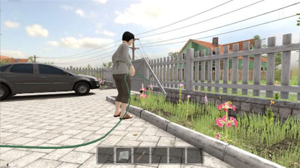 逃跑男孩手游官方正版_wishdown.com 逃跑男孩手游官方正版_wishdown.com