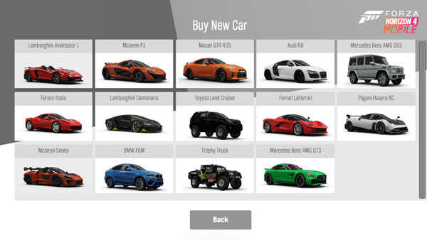 极限竞速地平线4手游2025最新版_wishdown.com 极限竞速地平线4手游2025最新版_wishdown.com