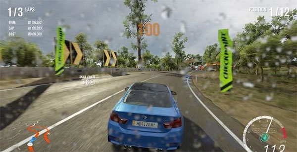 极限竞速地平线4手游2025最新版_wishdown.com 极限竞速地平线4手游2025最新版_wishdown.com