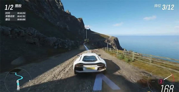 极限竞速地平线4手游2025最新版_wishdown.com 极限竞速地平线4手游2025最新版_wishdown.com