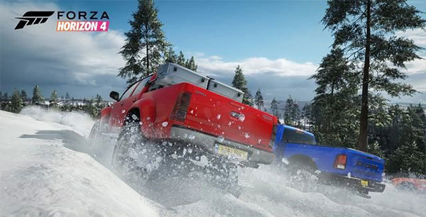 极限竞速地平线4手游2025最新版_wishdown.com 极限竞速地平线4手游2025最新版_wishdown.com