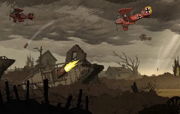 勇敢的心世界大战_wishdown.com 勇敢的心世界大战_wishdown.com