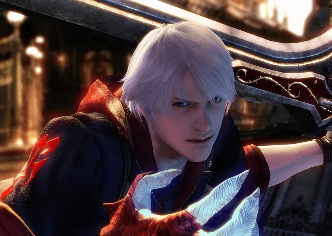 鬼泣4_wishdown.com 鬼泣4_wishdown.com