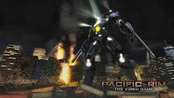 环太平洋手游 Pacific Rim_wishdown.com 环太平洋手游 Pacific Rim_wishdown.com