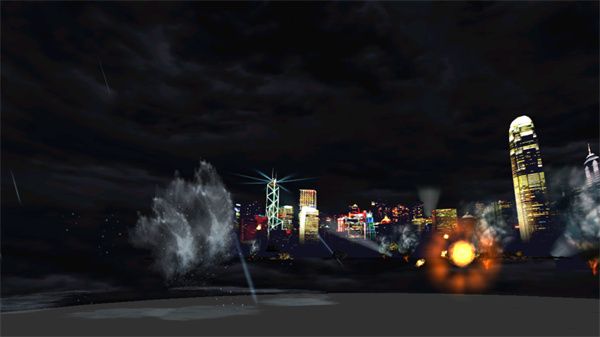 环太平洋手游 Pacific Rim_wishdown.com 环太平洋手游 Pacific Rim_wishdown.com