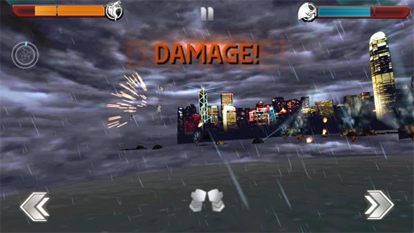 环太平洋手游 Pacific Rim_wishdown.com 环太平洋手游 Pacific Rim_wishdown.com