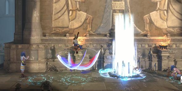 波斯王子失落的王冠手游免费版_wishdown.com 波斯王子失落的王冠手游免费版_wishdown.com