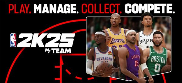 NBA2K25手游官网版_wishdown.com NBA2K25手游官网版_wishdown.com