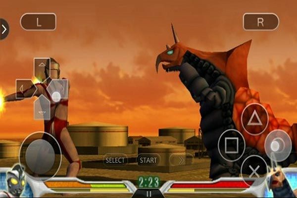 奥特曼格斗进化0手游中文版_wishdown.com 奥特曼格斗进化0手游中文版_wishdown.com