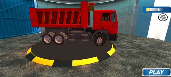 极限卡车司机官方正版_wishdown.com 极限卡车司机官方正版_wishdown.com