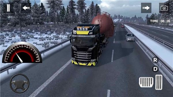 极限卡车司机官方正版_wishdown.com 极限卡车司机官方正版_wishdown.com