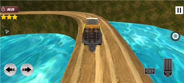 极限卡车司机官方正版_wishdown.com 极限卡车司机官方正版_wishdown.com