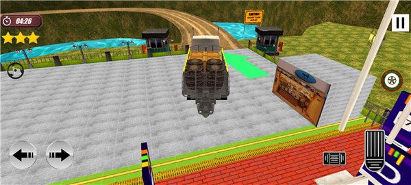 极限卡车司机官方正版_wishdown.com 极限卡车司机官方正版_wishdown.com