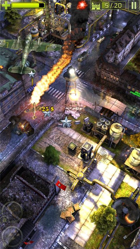 致命空袭2_wishdown.com 致命空袭2_wishdown.com