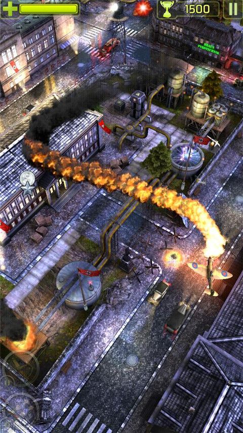 致命空袭2_wishdown.com 致命空袭2_wishdown.com