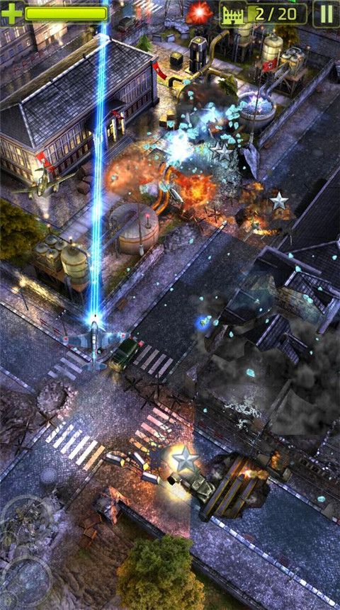 致命空袭2_wishdown.com 致命空袭2_wishdown.com