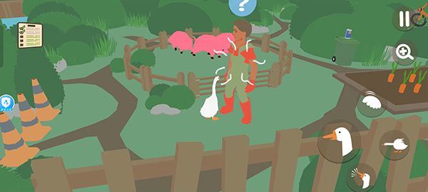 捣蛋鹅手游正式版_wishdown.com 捣蛋鹅手游正式版_wishdown.com