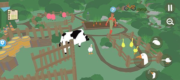 捣蛋鹅手游正式版_wishdown.com 捣蛋鹅手游正式版_wishdown.com