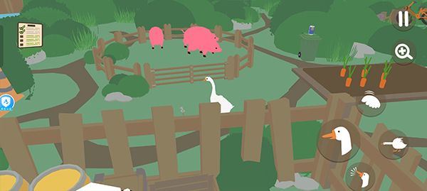 捣蛋鹅手游正式版_wishdown.com 捣蛋鹅手游正式版_wishdown.com