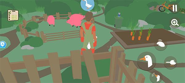 捣蛋鹅手游正式版_wishdown.com 捣蛋鹅手游正式版_wishdown.com