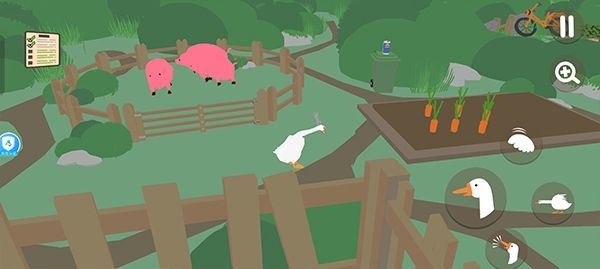 捣蛋鹅手游正式版_wishdown.com 捣蛋鹅手游正式版_wishdown.com