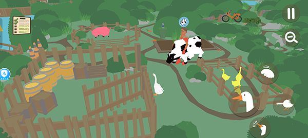 捣蛋鹅手游正式版_wishdown.com 捣蛋鹅手游正式版_wishdown.com