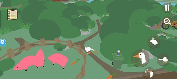 捣蛋鹅手游正式版_wishdown.com 捣蛋鹅手游正式版_wishdown.com