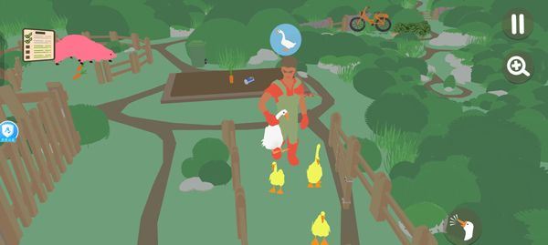 捣蛋鹅手游正式版_wishdown.com 捣蛋鹅手游正式版_wishdown.com