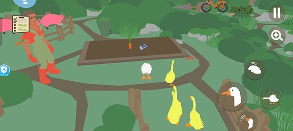 捣蛋鹅手游正式版_wishdown.com 捣蛋鹅手游正式版_wishdown.com