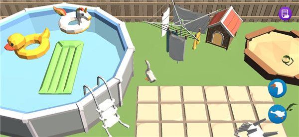 捣蛋鹅手游正式版_wishdown.com 捣蛋鹅手游正式版_wishdown.com