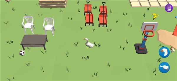 捣蛋鹅手游正式版_wishdown.com 捣蛋鹅手游正式版_wishdown.com