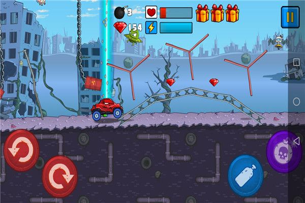 全民飞车派对最新版_wishdown.com 全民飞车派对最新版_wishdown.com