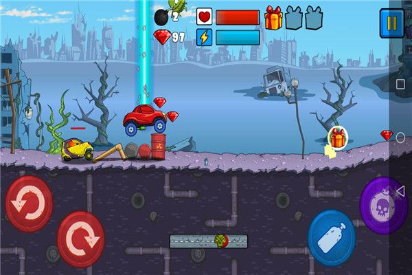 全民飞车派对最新版_wishdown.com 全民飞车派对最新版_wishdown.com