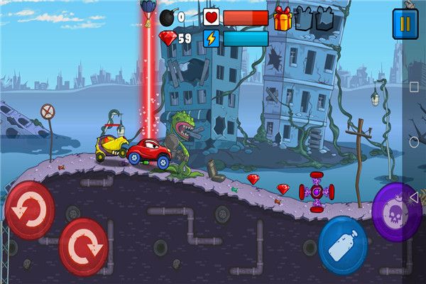 全民飞车派对最新版_wishdown.com 全民飞车派对最新版_wishdown.com