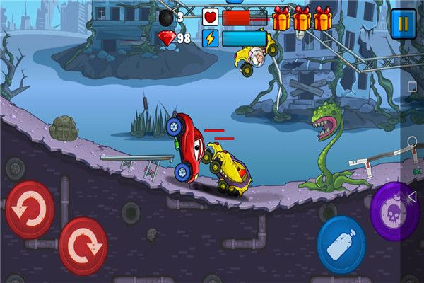 全民飞车派对最新版_wishdown.com 全民飞车派对最新版_wishdown.com