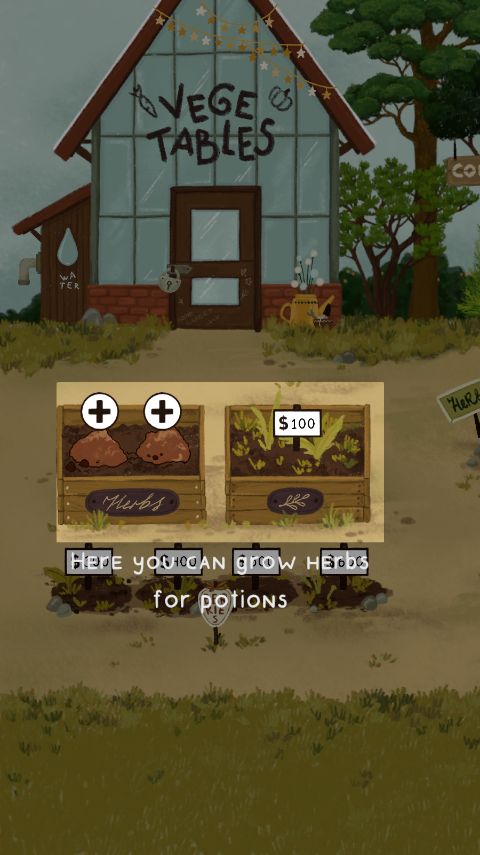 女巫的魔法商店游戏手机版_wishdown.com 女巫的魔法商店游戏手机版_wishdown.com