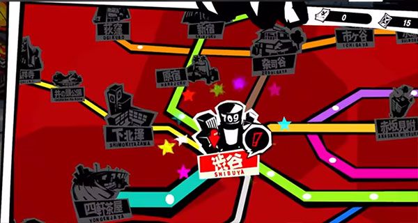 女神异闻录夜幕魅影手游_wishdown.com 女神异闻录夜幕魅影手游_wishdown.com