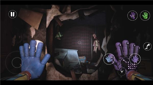 波比的游戏时间第三章正式版_wishdown.com 波比的游戏时间第三章正式版_wishdown.com