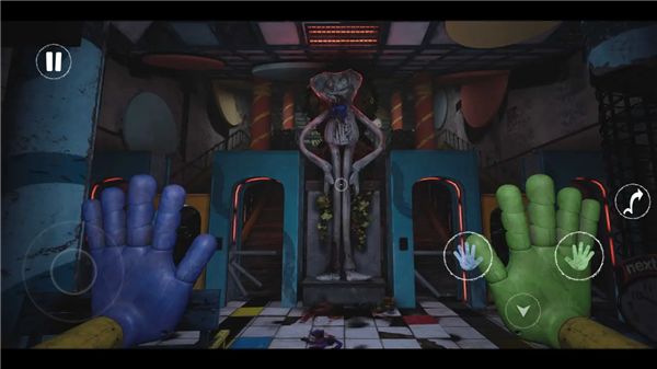 波比的游戏时间第三章正式版_wishdown.com 波比的游戏时间第三章正式版_wishdown.com