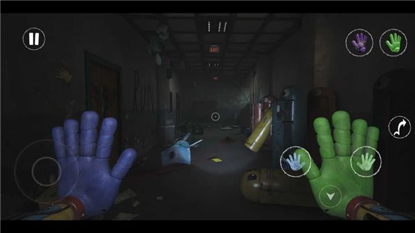 波比的游戏时间第三章正式版_wishdown.com 波比的游戏时间第三章正式版_wishdown.com