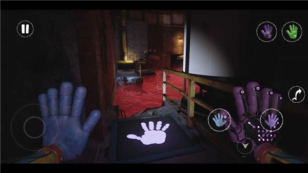 波比的游戏时间第三章正式版_wishdown.com 波比的游戏时间第三章正式版_wishdown.com