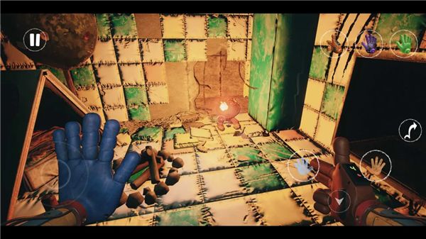 波比的游戏时间第三章正式版_wishdown.com 波比的游戏时间第三章正式版_wishdown.com