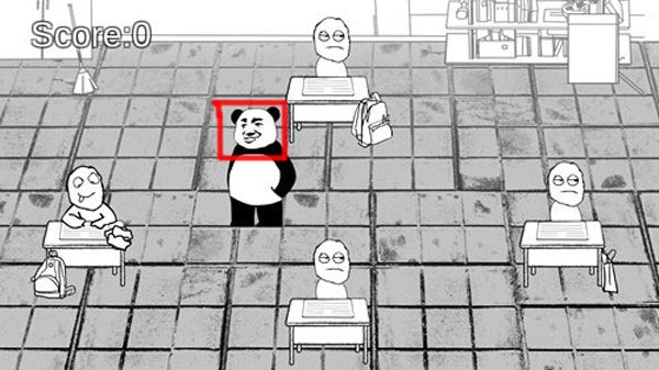 考试大作战游戏正版_wishdown.com 考试大作战游戏正版_wishdown.com